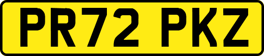 PR72PKZ