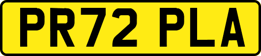 PR72PLA