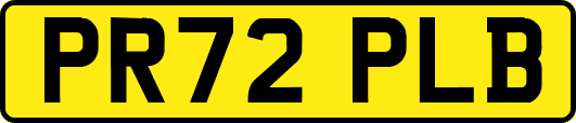 PR72PLB
