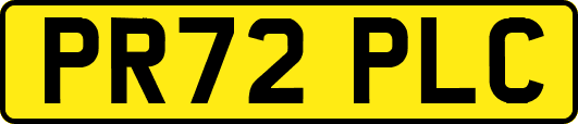 PR72PLC