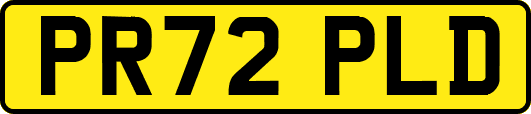 PR72PLD