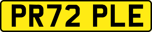 PR72PLE