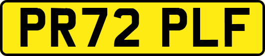 PR72PLF