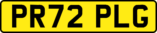 PR72PLG