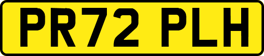 PR72PLH