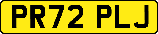 PR72PLJ