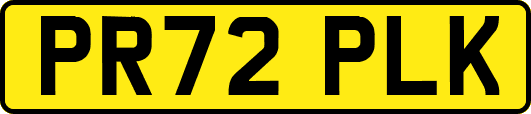 PR72PLK