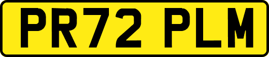 PR72PLM