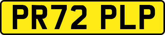 PR72PLP