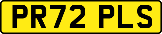 PR72PLS