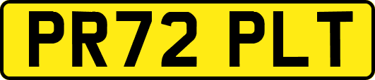 PR72PLT