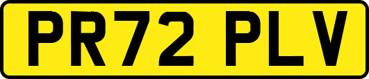 PR72PLV