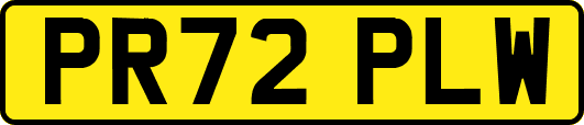 PR72PLW