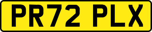 PR72PLX