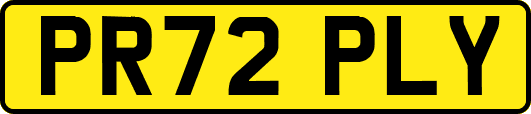 PR72PLY