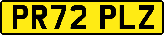 PR72PLZ