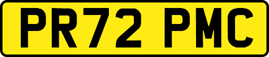 PR72PMC