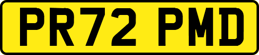 PR72PMD