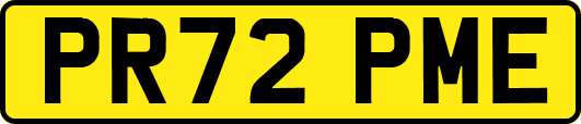 PR72PME