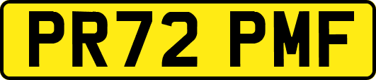 PR72PMF