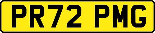 PR72PMG