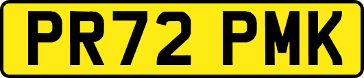 PR72PMK