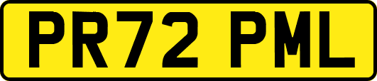 PR72PML
