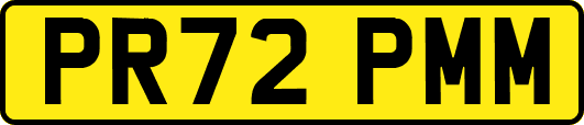 PR72PMM