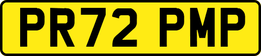 PR72PMP