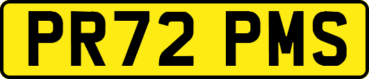 PR72PMS