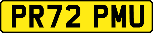 PR72PMU