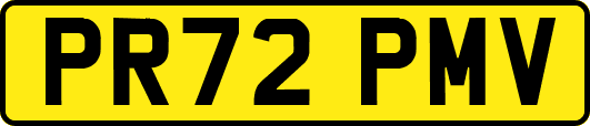 PR72PMV