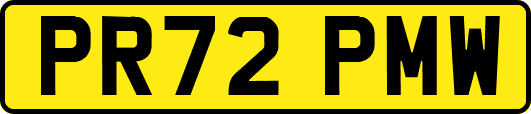 PR72PMW