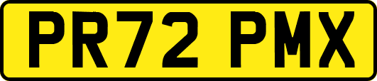 PR72PMX