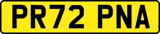 PR72PNA