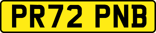 PR72PNB