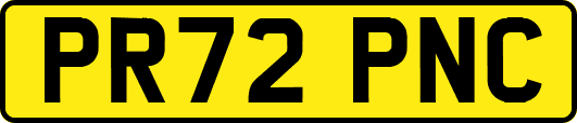 PR72PNC
