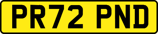 PR72PND