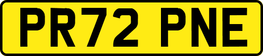 PR72PNE