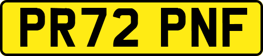 PR72PNF