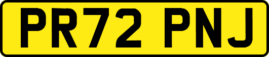 PR72PNJ