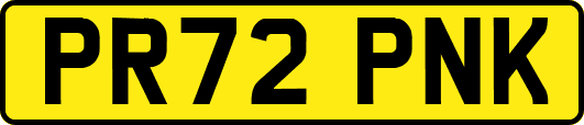 PR72PNK