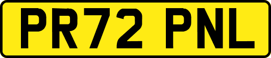 PR72PNL