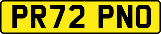 PR72PNO