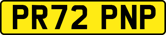 PR72PNP