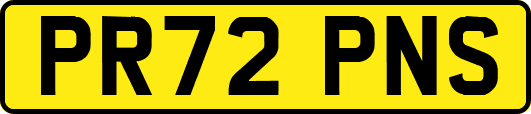PR72PNS
