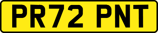 PR72PNT