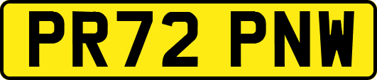 PR72PNW