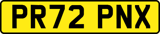 PR72PNX