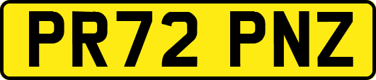 PR72PNZ